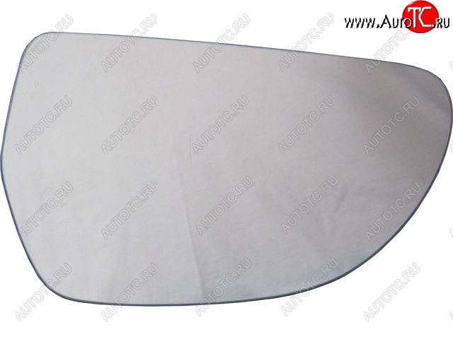 629 р. AUDI A4 07- {A3A5A8 08- A6 09-OCTAVIA 08-} СТЕКЛО ЗЕРКАЛА ПРАВ С ПОДОГРЕВ (Китай) BODYPARTS ai0a407-461-r  с доставкой в г. Керчь