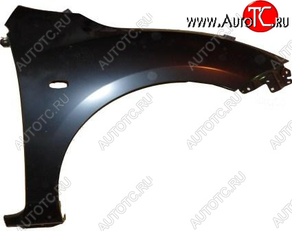 21 999 р. 3 КРЫЛО ПЕРЕДН ПРАВ (ориг.) BODYPARTS mzx0309-271-r  с доставкой в г. Керчь