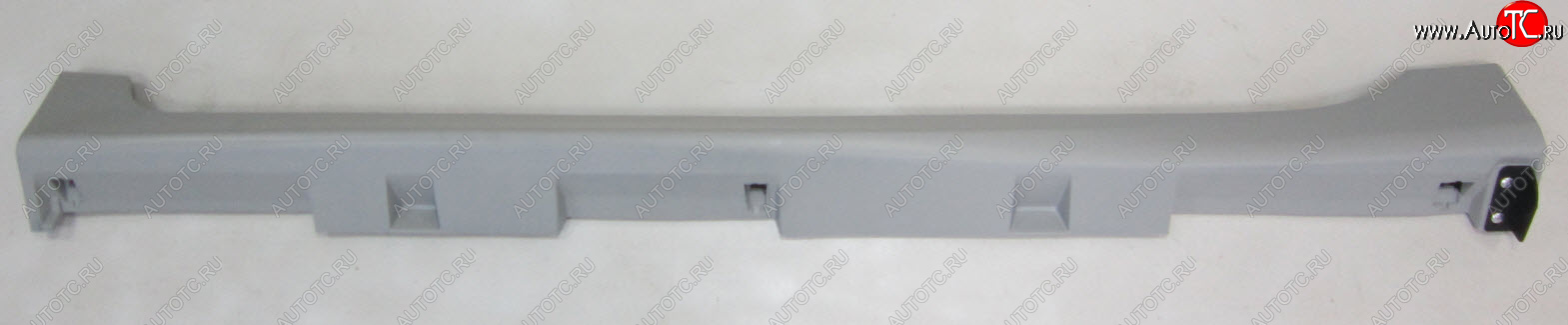 2 899 р. 3 (НАКЛАДКА ВНЕШНЯЯ НА ПОРОГ) МОЛДИНГ КУЗОВА ЛЕВ (Китай) BODYPARTS mzx0309-541-l  с доставкой в г. Керчь