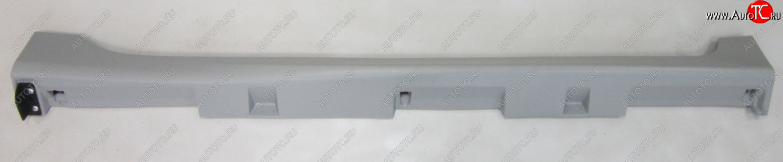2 899 р. 3 (НАКЛАДКА ВНЕШНЯЯ НА ПОРОГ) МОЛДИНГ КУЗОВА ПРАВ (Китай) BODYPARTS mzx0309-541-r  с доставкой в г. Керчь