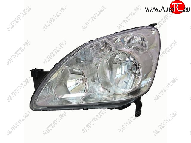 7 399 р. CR-V ФАРА ЛЕВ BODYPARTS hdcrv05-000-l  с доставкой в г. Керчь