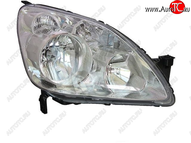 7 399 р. Правая фара BODYPARTS  Honda CR-V  RD4,RD5,RD6,RD7,RD9  (2004-2006) рестайлинг  с доставкой в г. Керчь