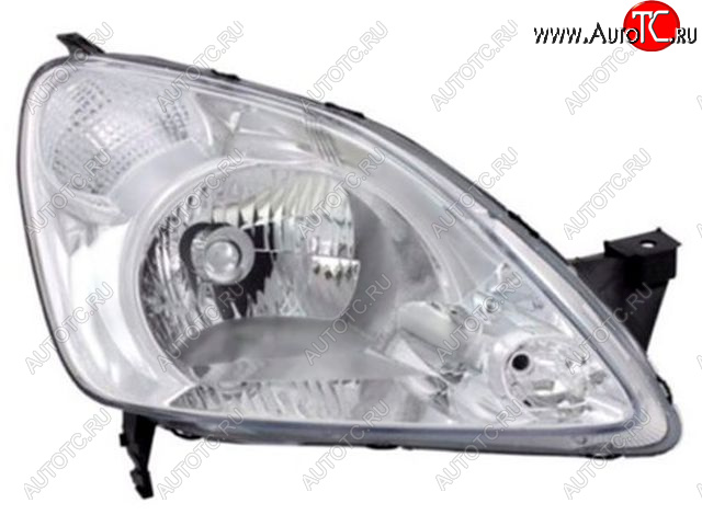 4 649 р. Правая фара BODYPARTS  Honda CR-V  RD4,RD5,RD6,RD7,RD9  (2001-2004) дорестайлинг  с доставкой в г. Керчь