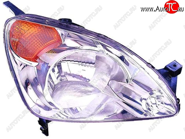 5 999 р. Правая фара BODYPARTS  Honda CR-V  RD4,RD5,RD6,RD7,RD9  (2001-2004) дорестайлинг  с доставкой в г. Керчь