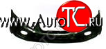 4 649 р. CR-V БАМПЕР ПЕРЕДН (Китай) ЧЕРН BODYPARTS hdcrv05-160b  с доставкой в г. Керчь