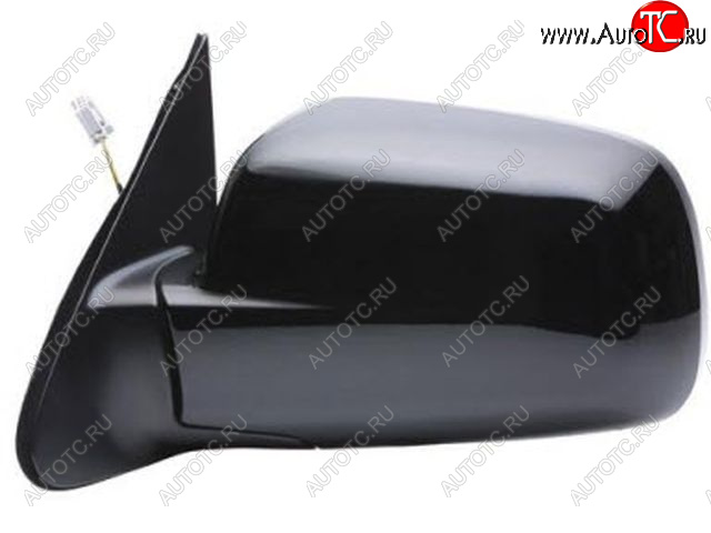 2 979 р. CR-V ЗЕРКАЛО ЛЕВ ЭЛЕКТР БЕЗ ПОДОГРЕВ (convex) (Тайвань) VIEWMAX hdcrv02-450-l  с доставкой в г. Керчь