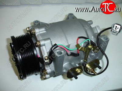 52 999 р. CR-V {ACCORD 2  2,4  03-07 08-} КОМПРЕССОР КОНДИЦ AVA hdcrv02-970  с доставкой в г. Керчь