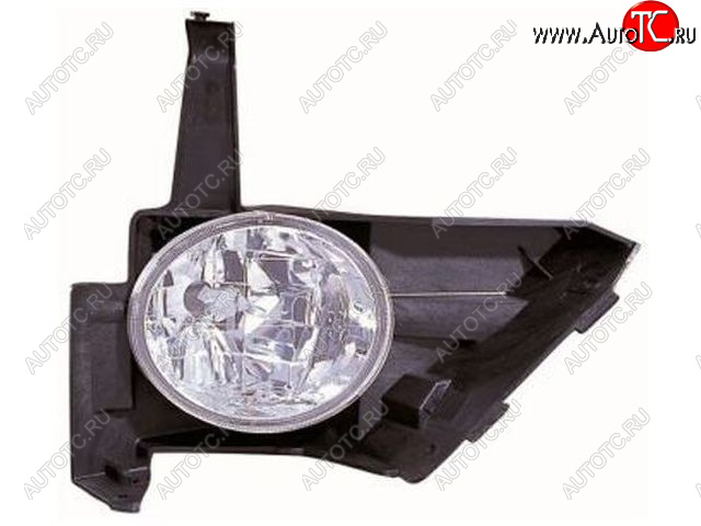 1 559 р. Левая противотуманная фара BODYPARTS  Honda CR-V  RD4,RD5,RD6,RD7,RD9  (2004-2006) рестайлинг  с доставкой в г. Керчь