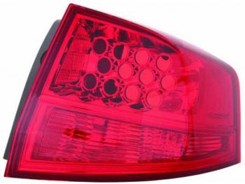 Правый фонарь DEPO Acura MDX  YD2 (2006-2009) дорестайлинг