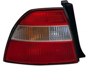 Левый фонарь DEPO Honda Accord  5 CD (1995-1997) седан рестайлинг
