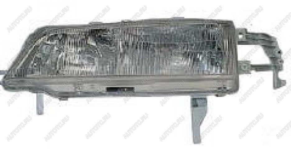 6 799 р. ACCORD (CD) ФАРА ЛЕВ BODYPARTS hdacr94-000-l  с доставкой в г. Керчь