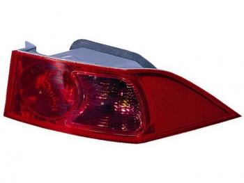 Левый фонарь DEPO Honda Accord  7 CL (2002-2005) седан дорестайлинг