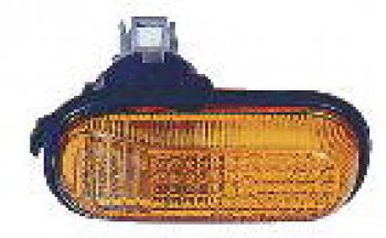 349 р. CIVIC {CITY 96-} ПОВТОРИТЕЛЬ ПОВОРОТА В КРЫЛО ЛЕВ (DEPO) ЖЕЛТ DEPO hdcvc92-280y-l  с доставкой в г. Керчь. Увеличить фотографию 1