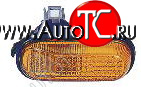 349 р. CIVIC {CITY 96-} ПОВТОРИТЕЛЬ ПОВОРОТА В КРЫЛО ЛЕВ (DEPO) ЖЕЛТ DEPO hdcvc92-280y-l  с доставкой в г. Керчь