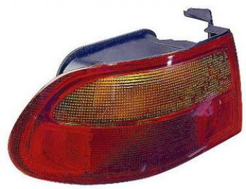 Левый фонарь DEPO Honda Civic  EG (1992-1995) седан