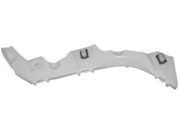 Правое крепление заднего бампера (пр-во Китай) BODYPARTS Mazda 6  GG (2002-2005) седан дорестайлинг