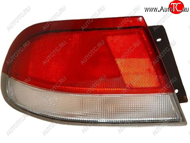 0 р. Левый фонарь DEPO  Mazda 626  GE (1991-1997) седан  с доставкой в г. Керчь