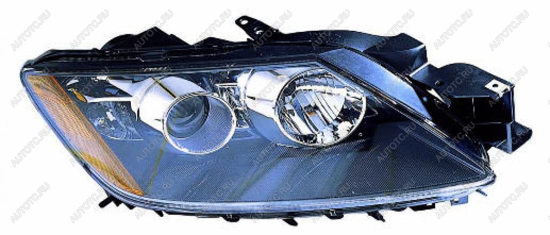 29 799 р. Правая фара BodyParts  Mazda CX-7  ER (2006-2010) дорестайлинг  с доставкой в г. Керчь