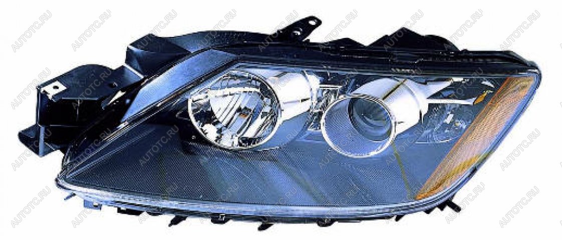 29 799 р. Левая фара BodyParts  Mazda CX-7  ER (2006-2010) дорестайлинг  с доставкой в г. Керчь