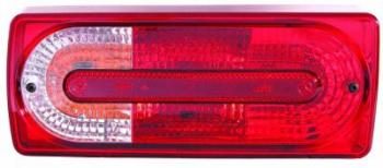Левый фонарь DEPO Mercedes-Benz G class  W463 (2002-2006) 5 дв. 3-ий рестайлинг