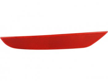 GOLF ФОНАРЬ-КАТАФОТ ЛЕВ В ЗАДН БАМПЕР (Китай) BODYPARTS vwglf09-050-l