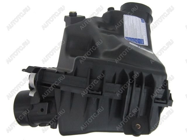 1 589 р. Корпус воздушного фильтра двигателя (пр-во Китай) BODYPARTS  Honda Accord  8 CU (2008-2011) седан дорестайлинг  с доставкой в г. Керчь