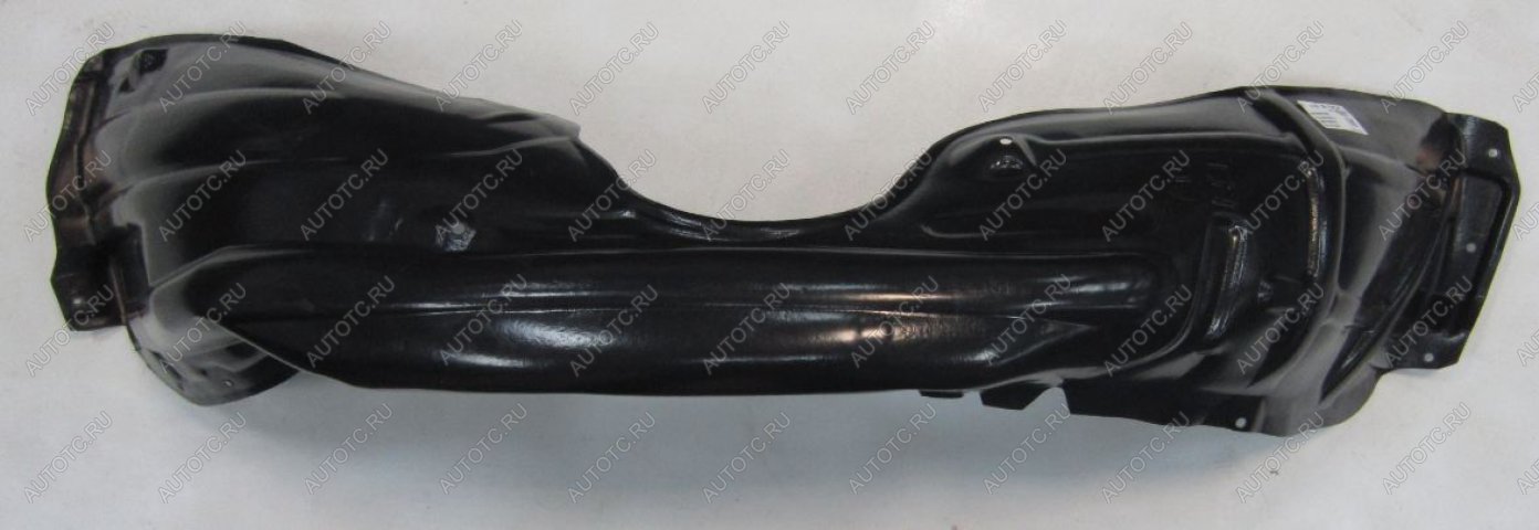 1 589 р. Правый подкрылок передний TYG  Toyota Camry  XV30 (2004-2006) рестайлинг  с доставкой в г. Керчь