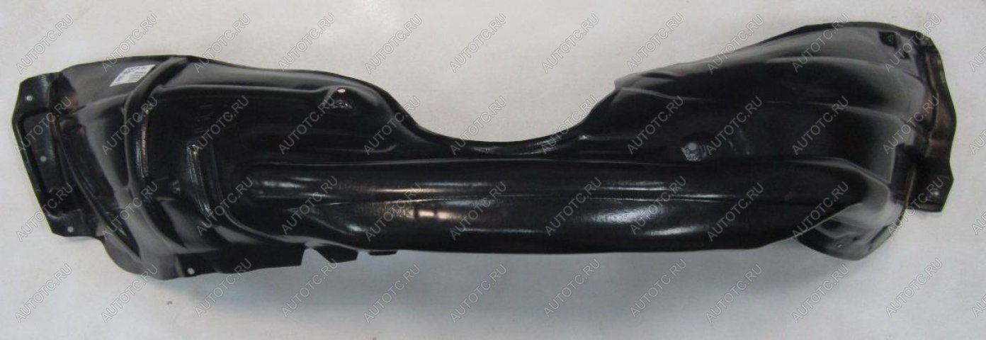 1 589 р. Левый подкрылок передний TYG  Toyota Camry  XV30 (2004-2006) рестайлинг  с доставкой в г. Керчь