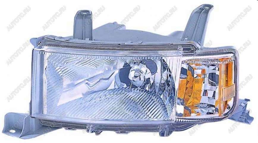5 449 р. Левая фара BodyParts  Toyota Scion  XB (2002-2025)  с доставкой в г. Керчь