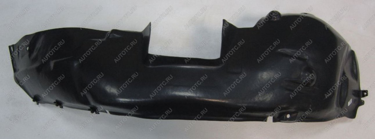 1 669 р. Правый подкрылок передний TYG  Opel Meriva  A (2002-2010)  с доставкой в г. Керчь