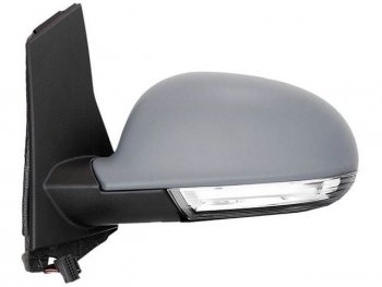 6 399 р. GOLF PLUS ЗЕРКАЛО ЛЕВ ЭЛЕКТР С ПОДОГРЕВ С УК.ПОВОР ГРУНТ (aspherical) (Тайвань) POLYWAY vwglp04-450-l  с доставкой в г. Керчь. Увеличить фотографию 1