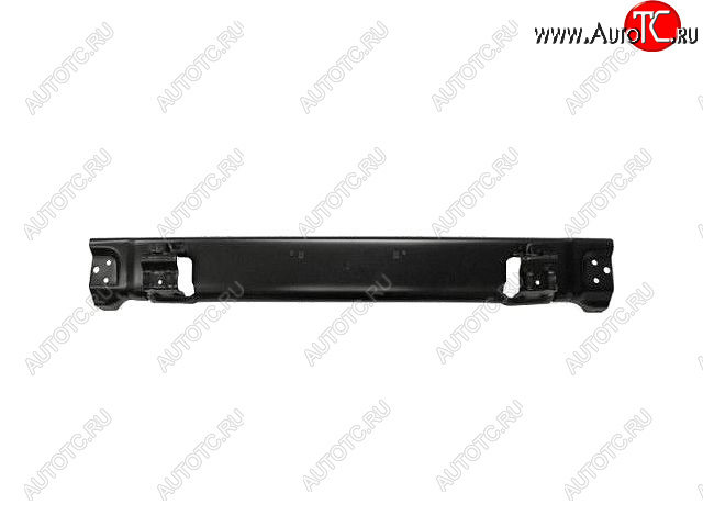 4 299 р. PAJERO БАМПЕР ПЕРЕДН ЧЕРН BODYPARTS mbpaj91-160b  с доставкой в г. Керчь
