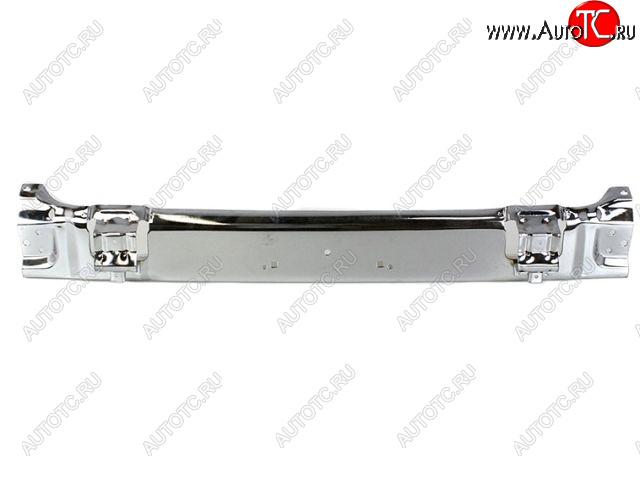 6 899 р. MONTERO БАМПЕР ПЕРЕДН ХРОМ BODYPARTS mbmon91-160h  с доставкой в г. Керчь