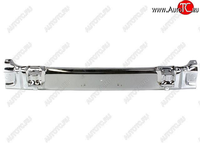 3 799 р. PAJERO БАМПЕР ПЕРЕДН ХРОМ BODYPARTS mbpaj91-160h  с доставкой в г. Керчь