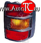 2 679 р. Правый фонарь DEPO Mitsubishi Montero Sport PA дорестайлинг (1996-2000)  с доставкой в г. Керчь