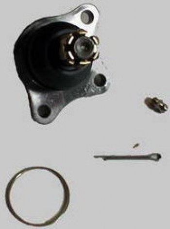PAJERO (MONTERO) ШАРОВАЯ ОПОРА Л=П ВЕРХН BODYPARTS mbpaj91-820-z