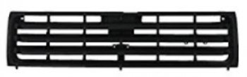 PAJERO 91- РЕШЕТКА РАДИАТОРА (Китай) ЧЕРН BODYPARTS mbpaj91-102b