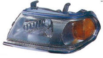 8 999 р. MONTERO SPORT ФАРА ЛЕВ (USA) (EAGLE EYES) МОЛДИНГ ХРОМ EAGLE EYES mbmos00-001h-l  с доставкой в г. Керчь. Увеличить фотографию 1