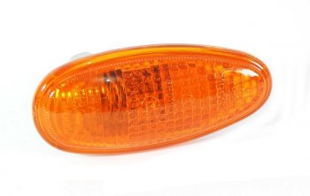 PAJERO SPORT ПОВТОРИТЕЛЬ ПОВОРОТА В КРЫЛО Л=П BODYPARTS mbpas00-280-z