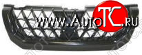 3 599 р. PAJERO SPORT {+USA} РЕШЕТКА РАДИАТОРА ЧЕРН API mbpas00-100b  с доставкой в г. Керчь