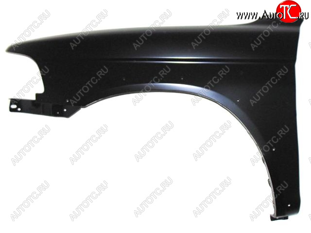 24 999 р. PAJERO SPORT {+USA} КРЫЛО ПЕРЕДН ЛЕВ С ОТВ ПРАСШИРИТ (Тайвань) TYG mbpas00-270-l  с доставкой в г. Керчь
