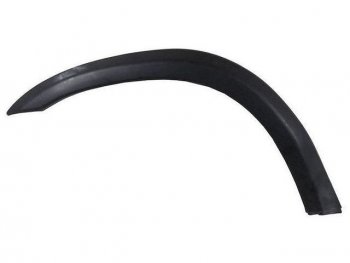 PAJERO SPORT МОЛДИНГ АРКИ КРЫЛА ЛЕВ ПЕРЕД BODYPARTS mbpas00-290-l