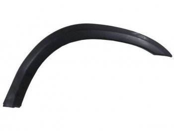 PAJERO SPORT МОЛДИНГ АРКИ КРЫЛА ПРАВ ПЕРЕД BODYPARTS mbpas00-290-r