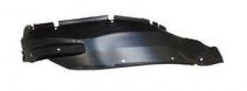 Правый подкрылок передний BODYPARTS Mitsubishi Pajero Sport  PA (1996-2004) дорестайлинг
