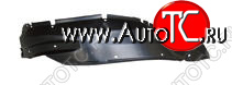1 359 р. Правый подкрылок передний BODYPARTS  Mitsubishi Pajero Sport  PA (1996-2004) дорестайлинг  с доставкой в г. Керчь