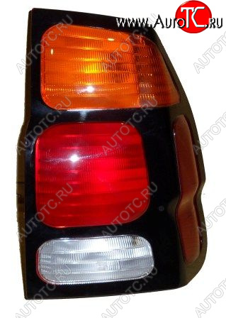 4 849 р. Правый фонарь DEPO Mitsubishi Pajero Sport PA дорестайлинг (1996-2004)  с доставкой в г. Керчь