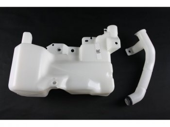 PAJERO SPORT БАЧОК ОМЫВАТЕЛЯ (Китай) BODYPARTS mbpas00-880
