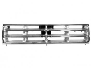 PAJERO РЕШЕТКА РАДИАТОРА (Тайвань) ХРОМ BODYPARTS mbpaj97-100h