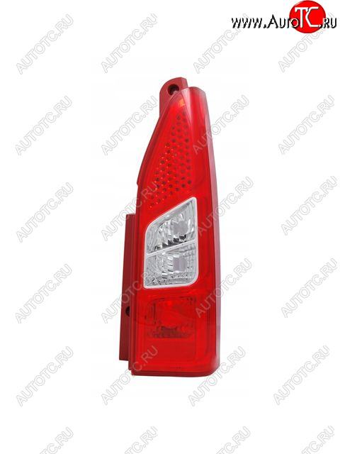 6 399 р. BERLINGO {+ PG PARTNER} ФОНАРЬ ЗАДН ВНЕШН ПРАВ П ОДИНАРН ДВЕРЬ (DEPO) DEPO cnber08-740-r  с доставкой в г. Керчь