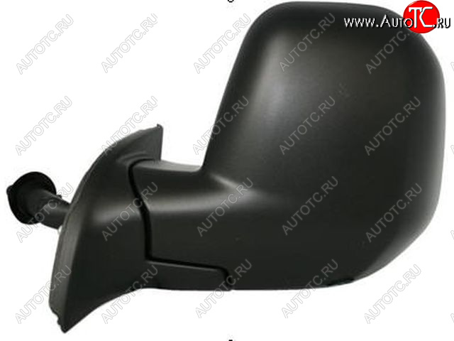 3 689 р. BERLINGO {+ PG PARTNER} ЗЕРКАЛО ЛЕВ МЕХАН С ТРОСИК (convex) (Тайвань) VIEWMAX cnber08-450-l  с доставкой в г. Керчь